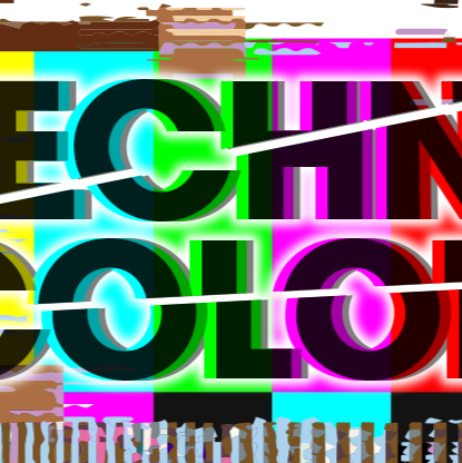 Team Technicolor Icon